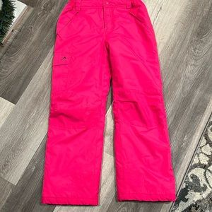 Vertical 9 snowboard pants